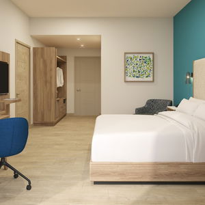 Sejur Hilton Garden Inn Cancun Airport vacanta Cancun