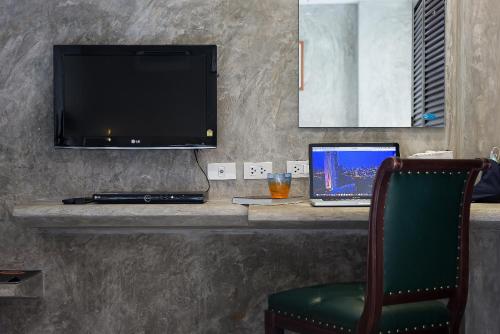 Hotel Buddy Boutique Inn