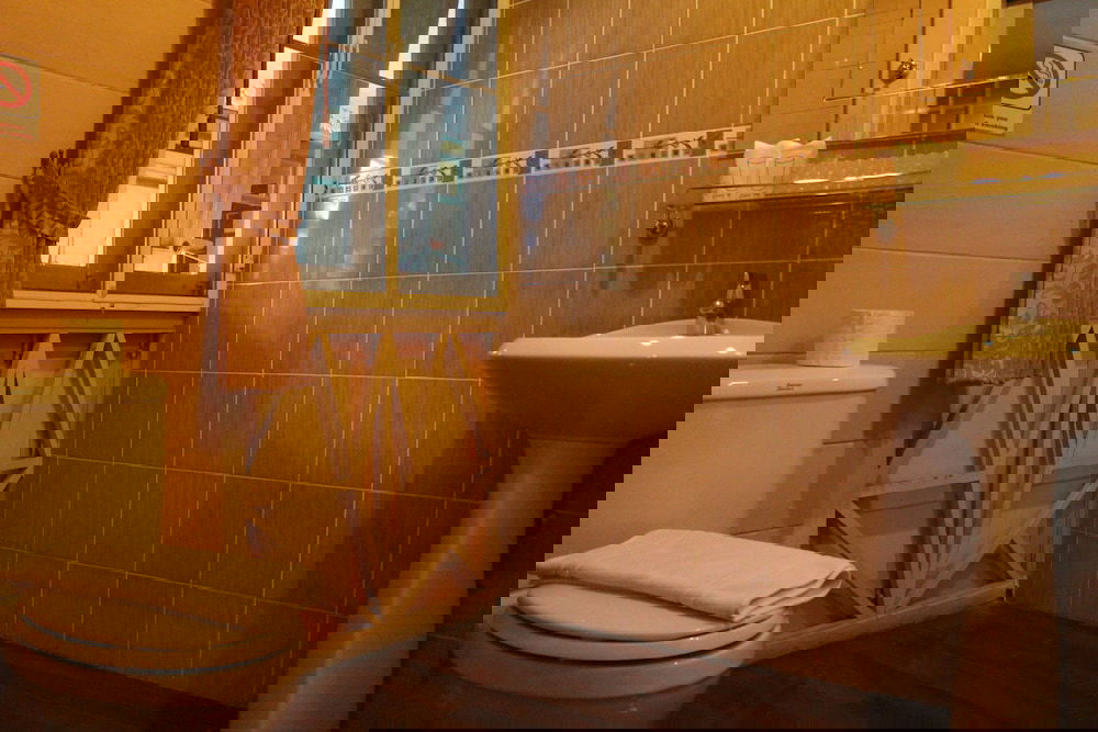 Hotel Samsensam Place