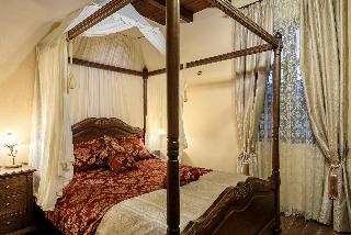 Porto Del Colombo Boutique Traditional Hotel