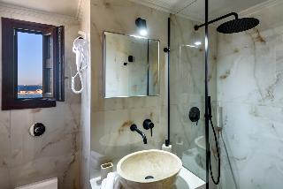 dal travel Porto Del Colombo Boutique Traditional Hotel