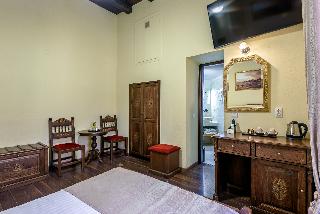 dal travel Porto Del Colombo Boutique Traditional Hotel