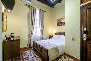 dal travel Porto Del Colombo Boutique Traditional Hotel