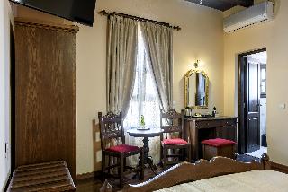 dal travel Porto Del Colombo Boutique Traditional Hotel