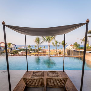 Hotel Cavo Zoe Seaside Hotel cazare Ayia Napa