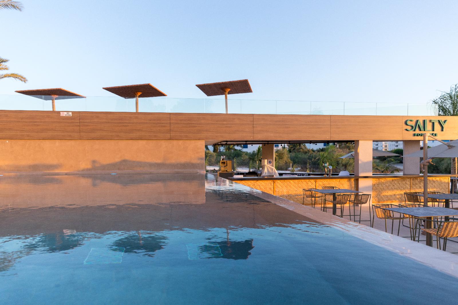 Cavo Zoe Seaside Hotel