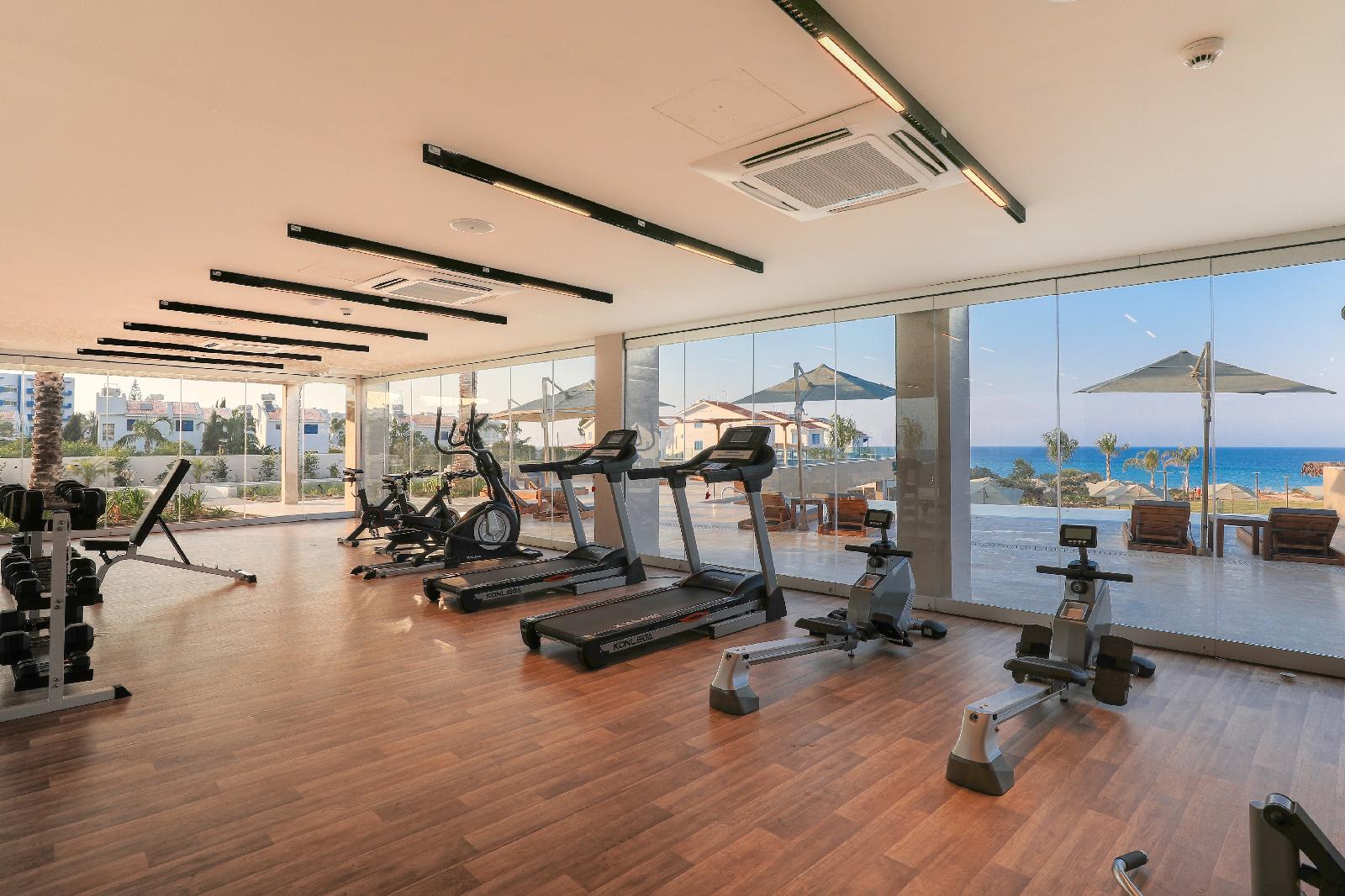 Cavo Zoe Seaside Hotel