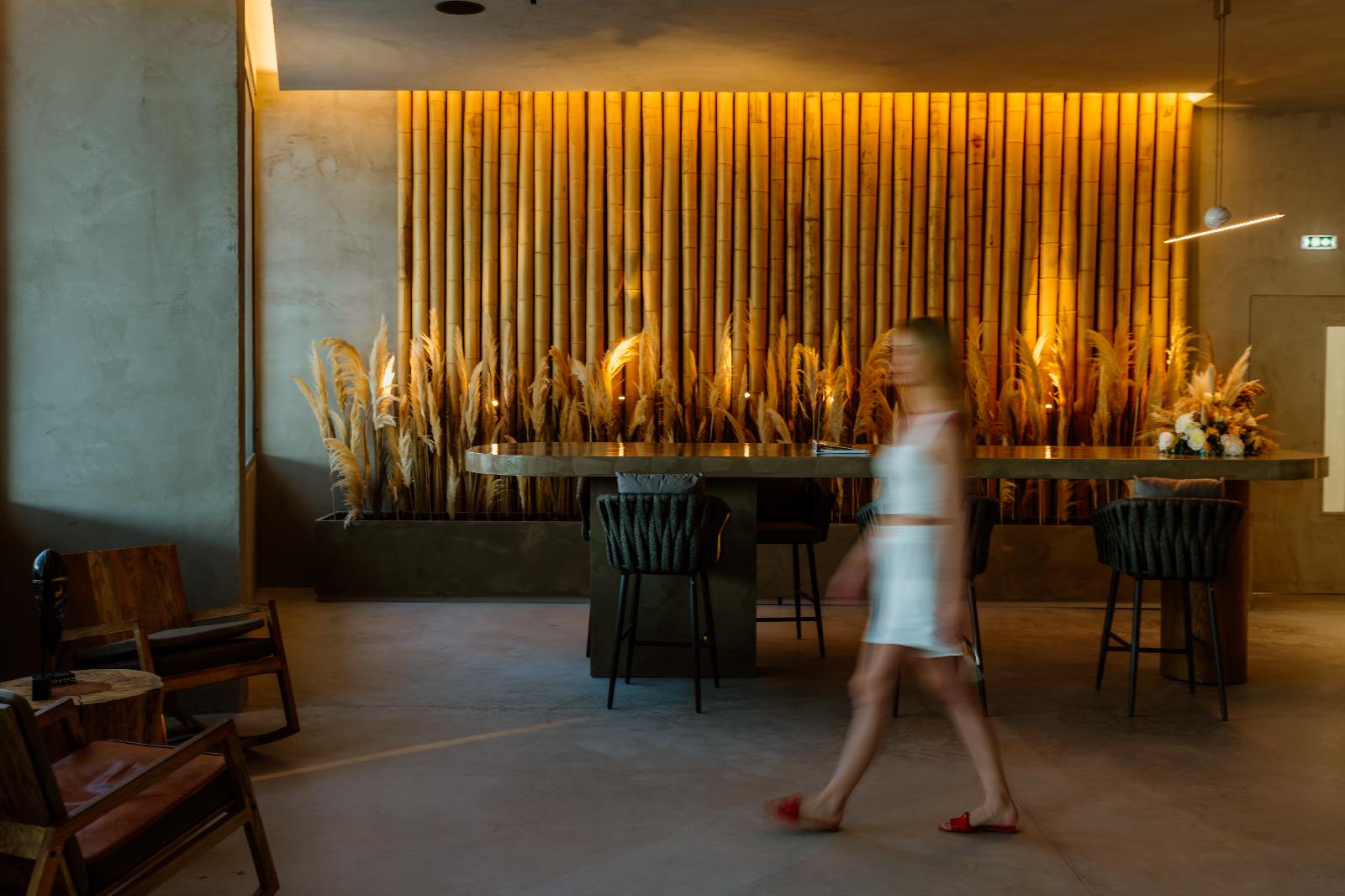 Cavo Zoe Seaside Hotel