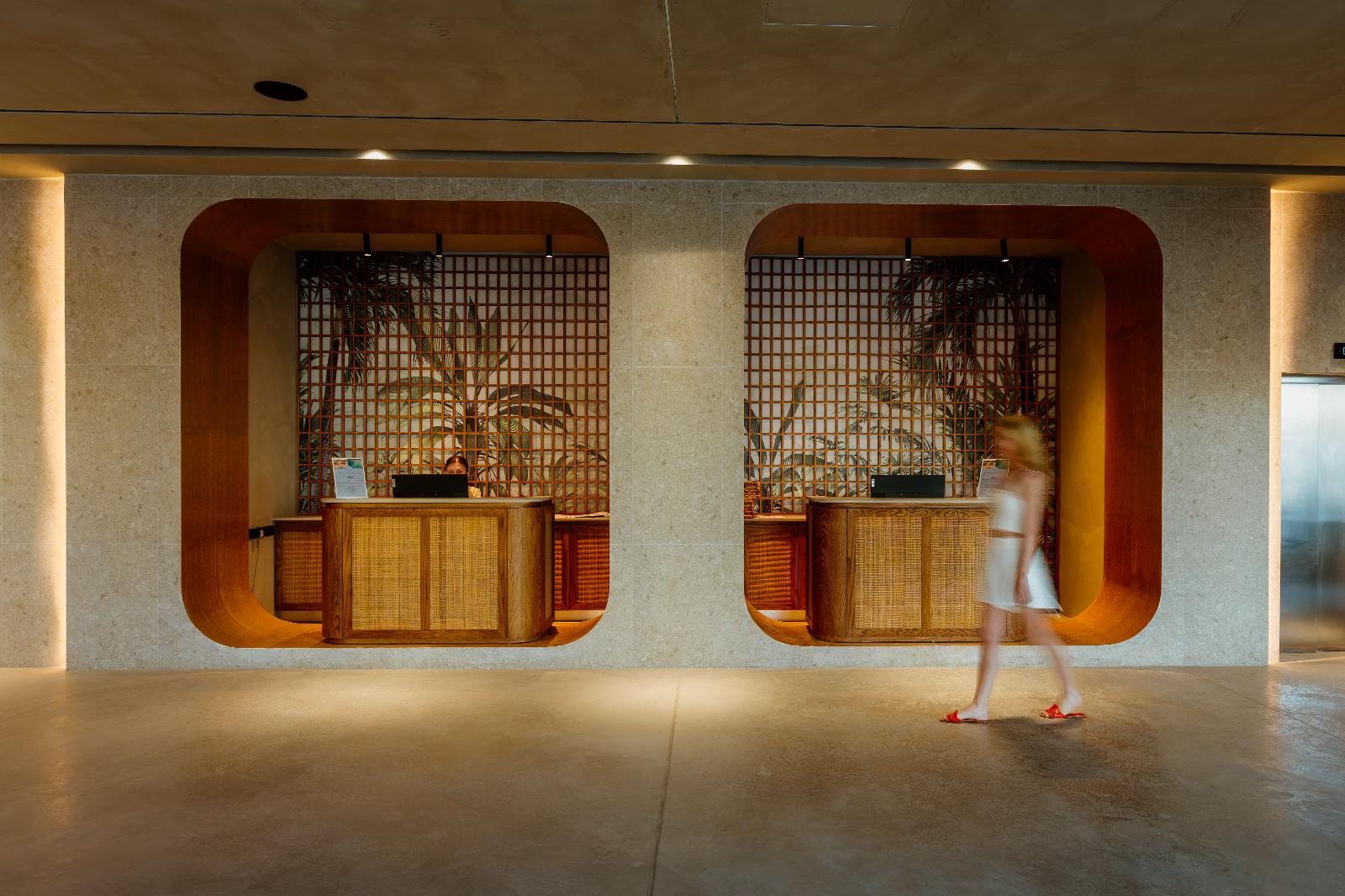 Cavo Zoe Seaside Hotel