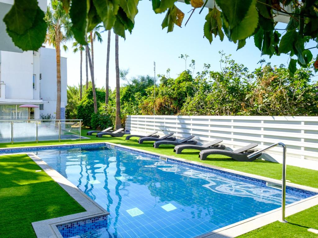 Hotel Rio Gardens Aparthotel