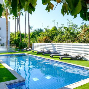 Sejur Rio Gardens Aparthotel vacanta Ayia Napa