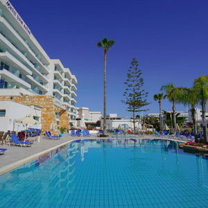 Sejur Melini Hotel Suites vacanta Ayia Napa