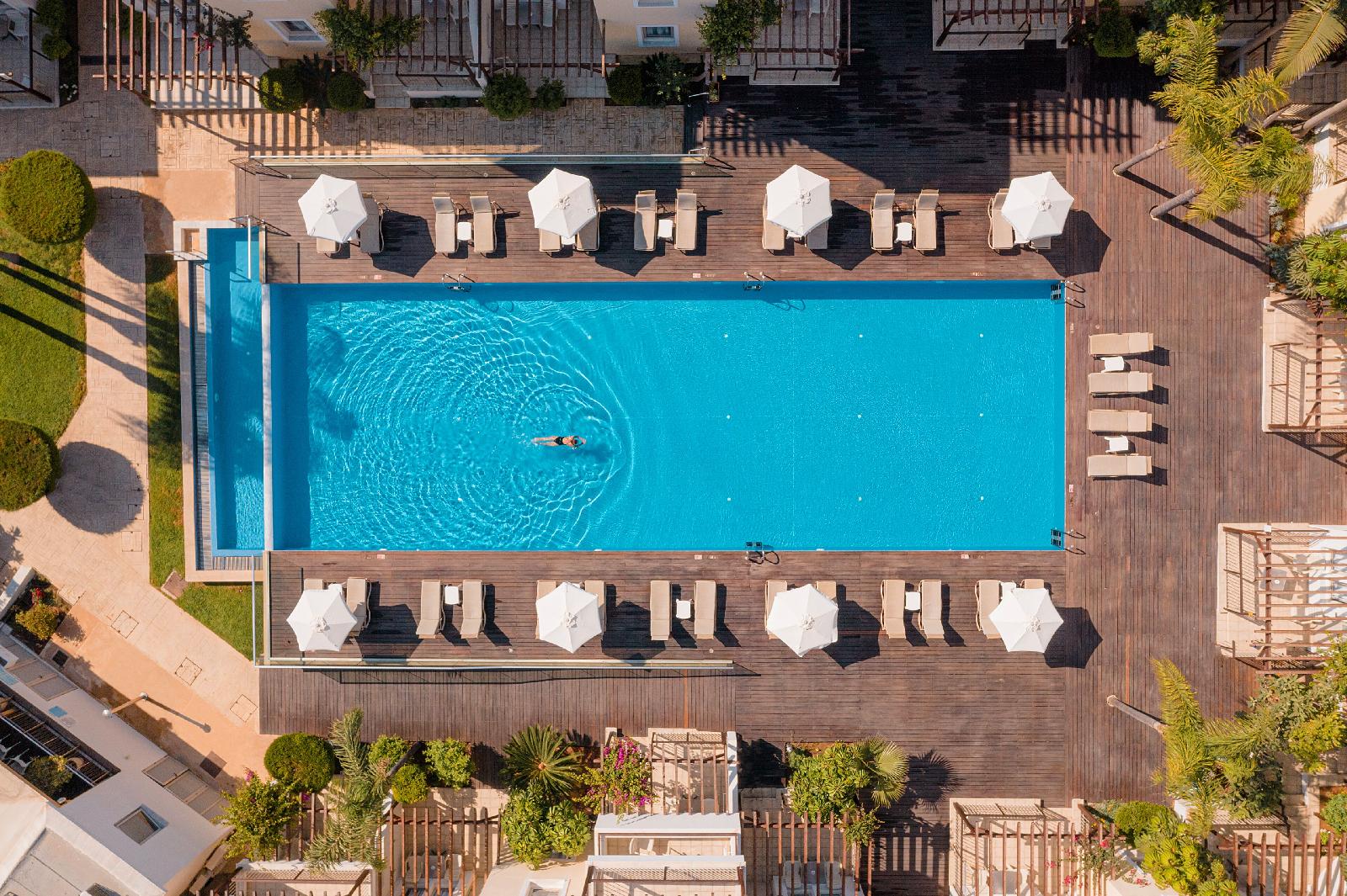 Louis Althea Beach Hotel