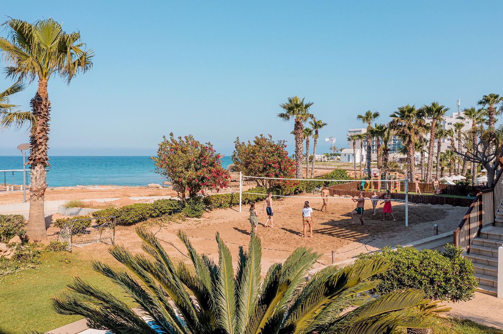 Louis Althea Beach Hotel