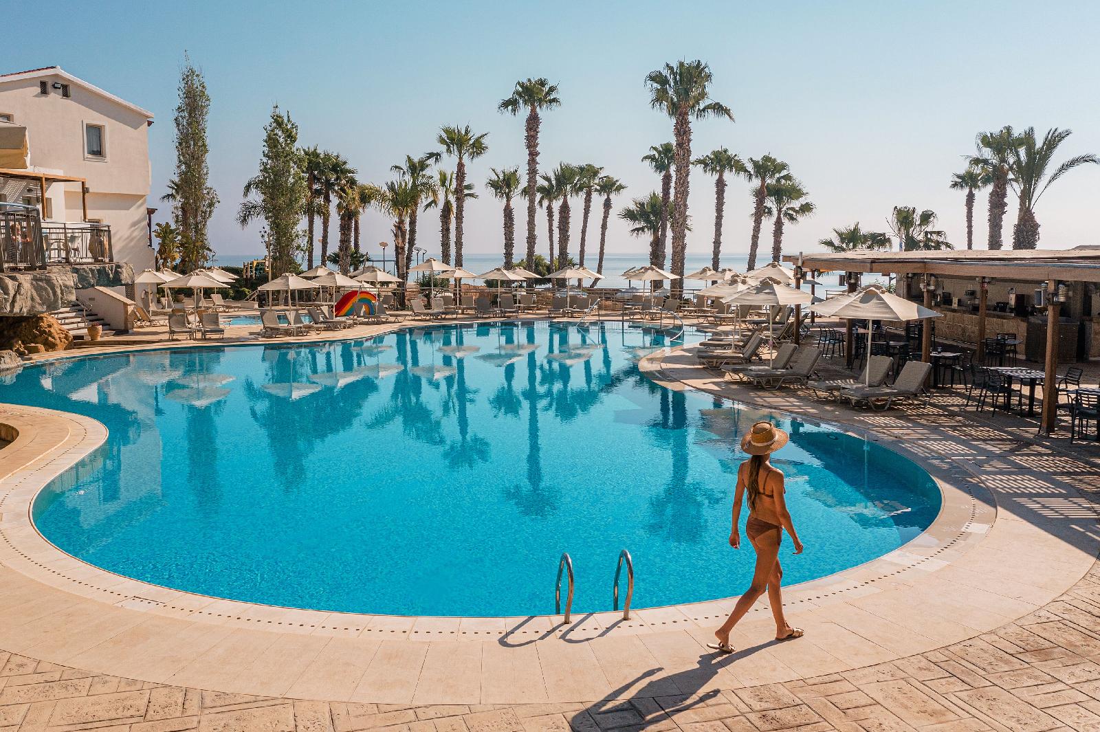 Louis Althea Beach Hotel