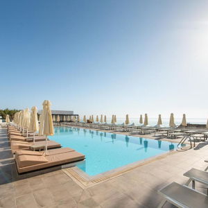 Hotel Evalena Beach Hotel cazare Ayia Napa