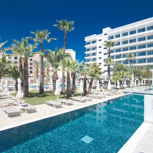 Sejur Bohemian Gardens Hotel vacanta Ayia Napa