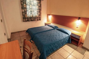 Hotel Nireas Resort Corfu cazare Acharavi