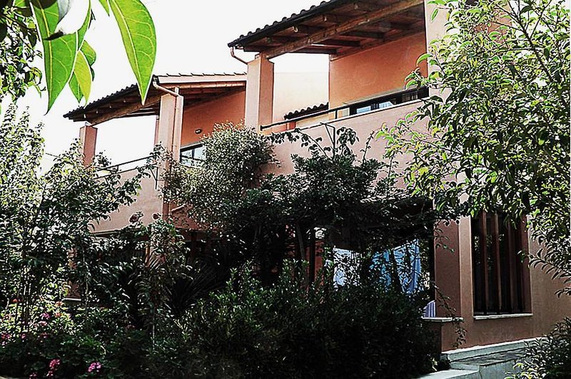 dal travel Nireas Resort Corfu