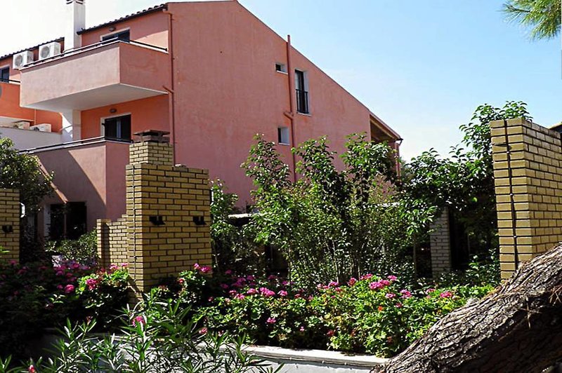 Nireas Resort Corfu