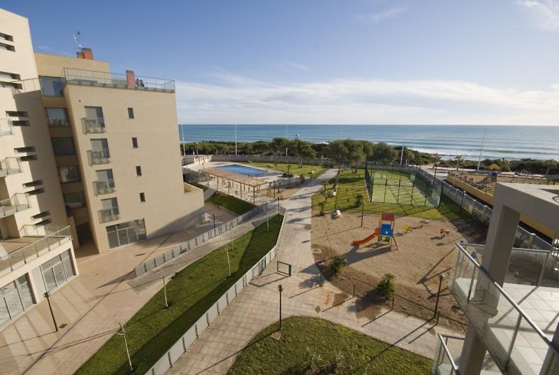 Hotel Alcocebre Suites Hotel