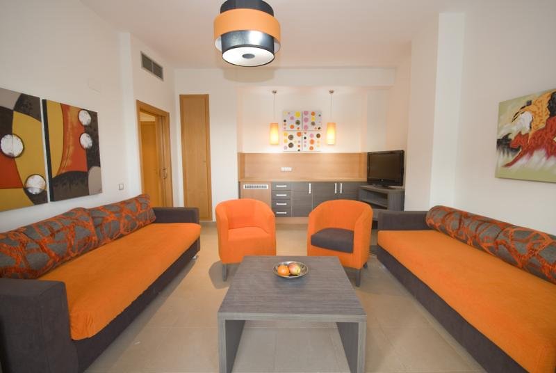 Alcocebre Suites Hotel
