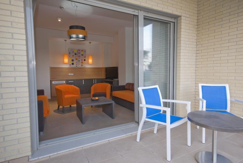 Alcocebre Suites Hotel