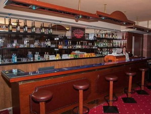Hotel König cazare Nagykanizsa