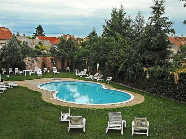Hotel Abbázia Club Hotel Kék