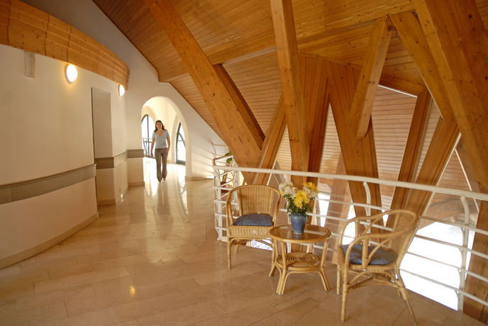 Abbázia Club Hotel Kék