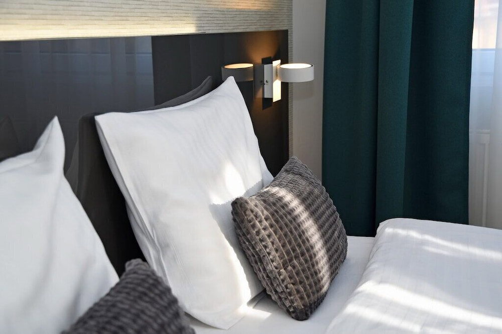 Hotel Kristály Hotel