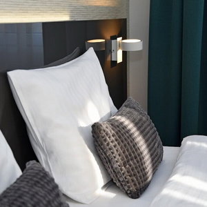 Hotel Kristály Hotel cazare Keszthely