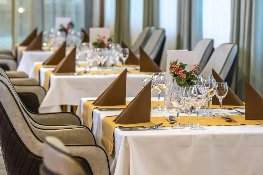 Hotel Willis Hotel Business & Wellness