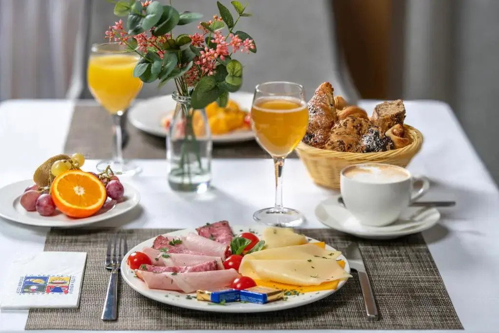 Willis Hotel Business & Wellness