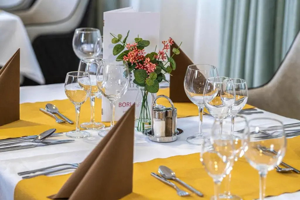 Willis Hotel Business & Wellness