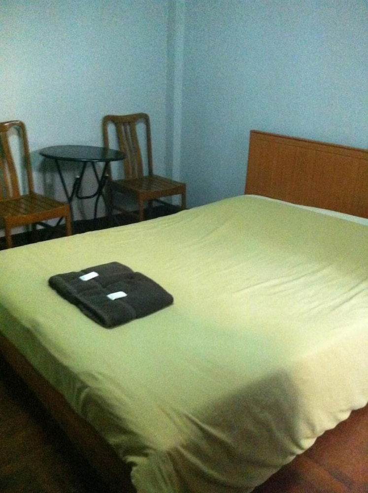 Hotel White Orchid Inn