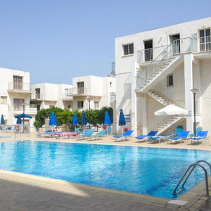 Sejur Sweet Memories Hotel Apts vacanta Ayia Napa