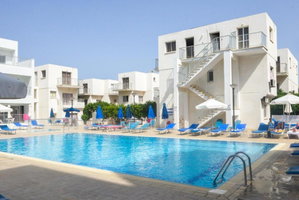 Hotel Sweet Memories Hotel Apts cazare Ayia Napa