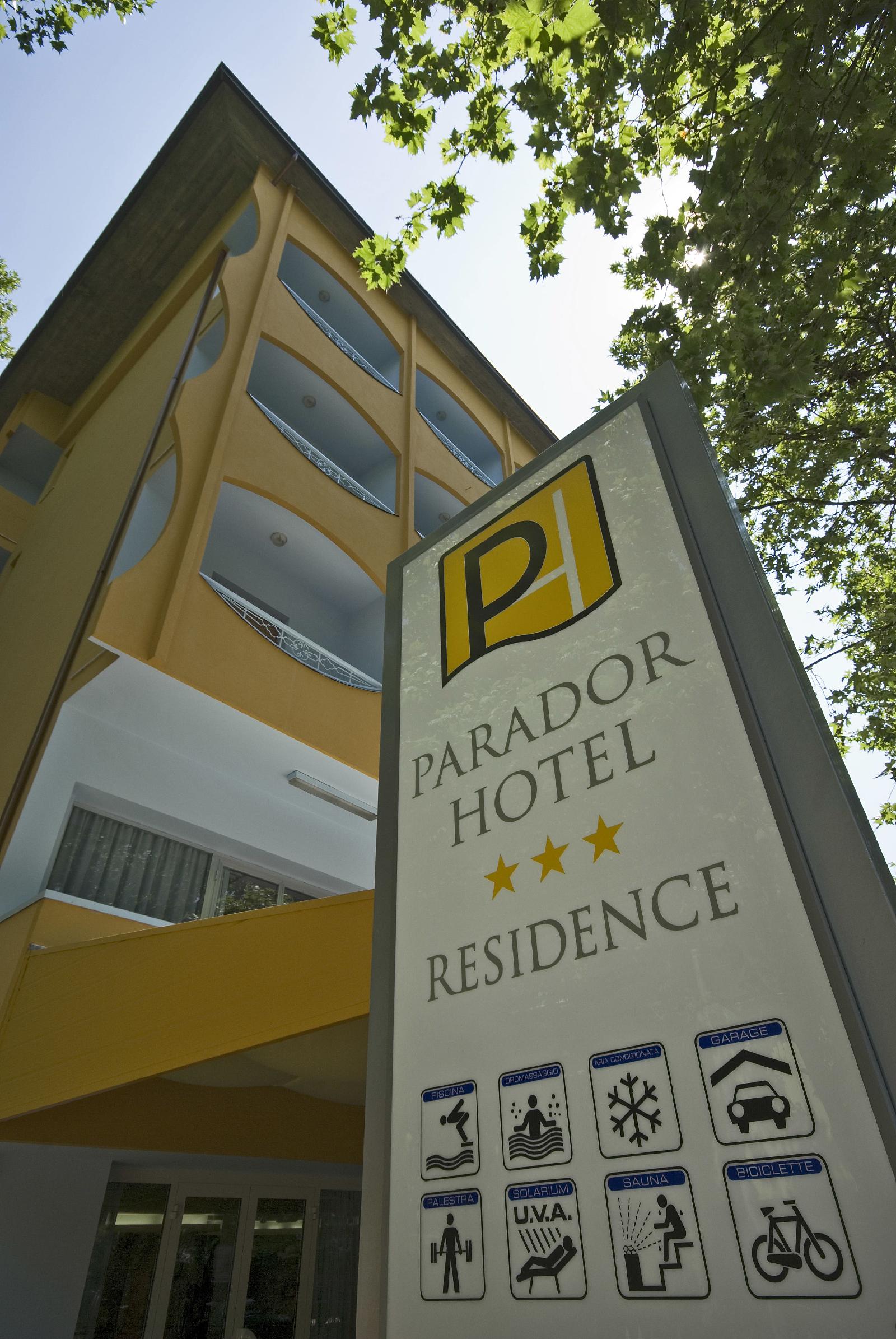 Hotel Hotel & Residence Parador