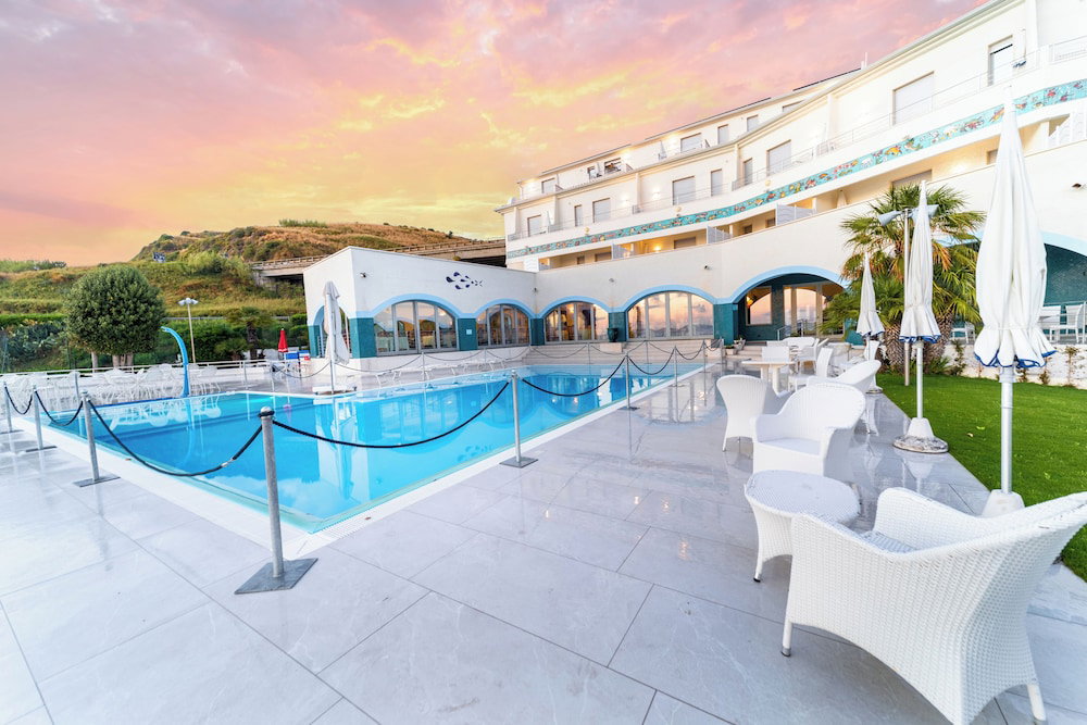 Hotel Hotel Poseidon