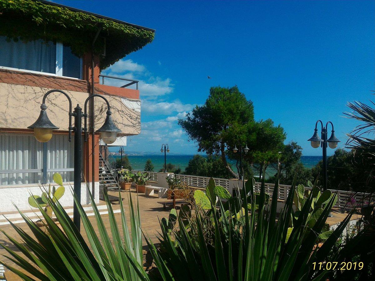 Hotel Casarossa Hotel