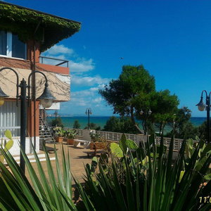 Hotel Casarossa Hotel cazare Crotone