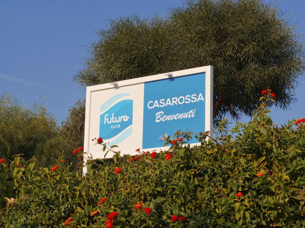 Casarossa Hotel