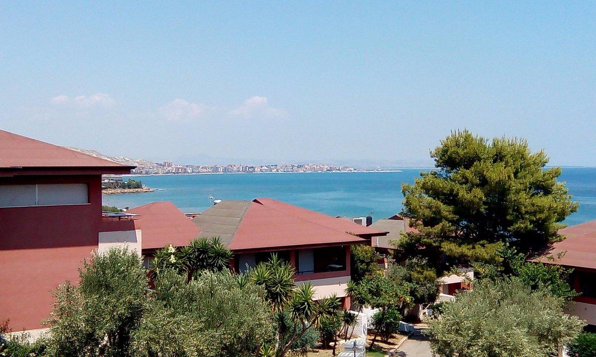 Casarossa Hotel
