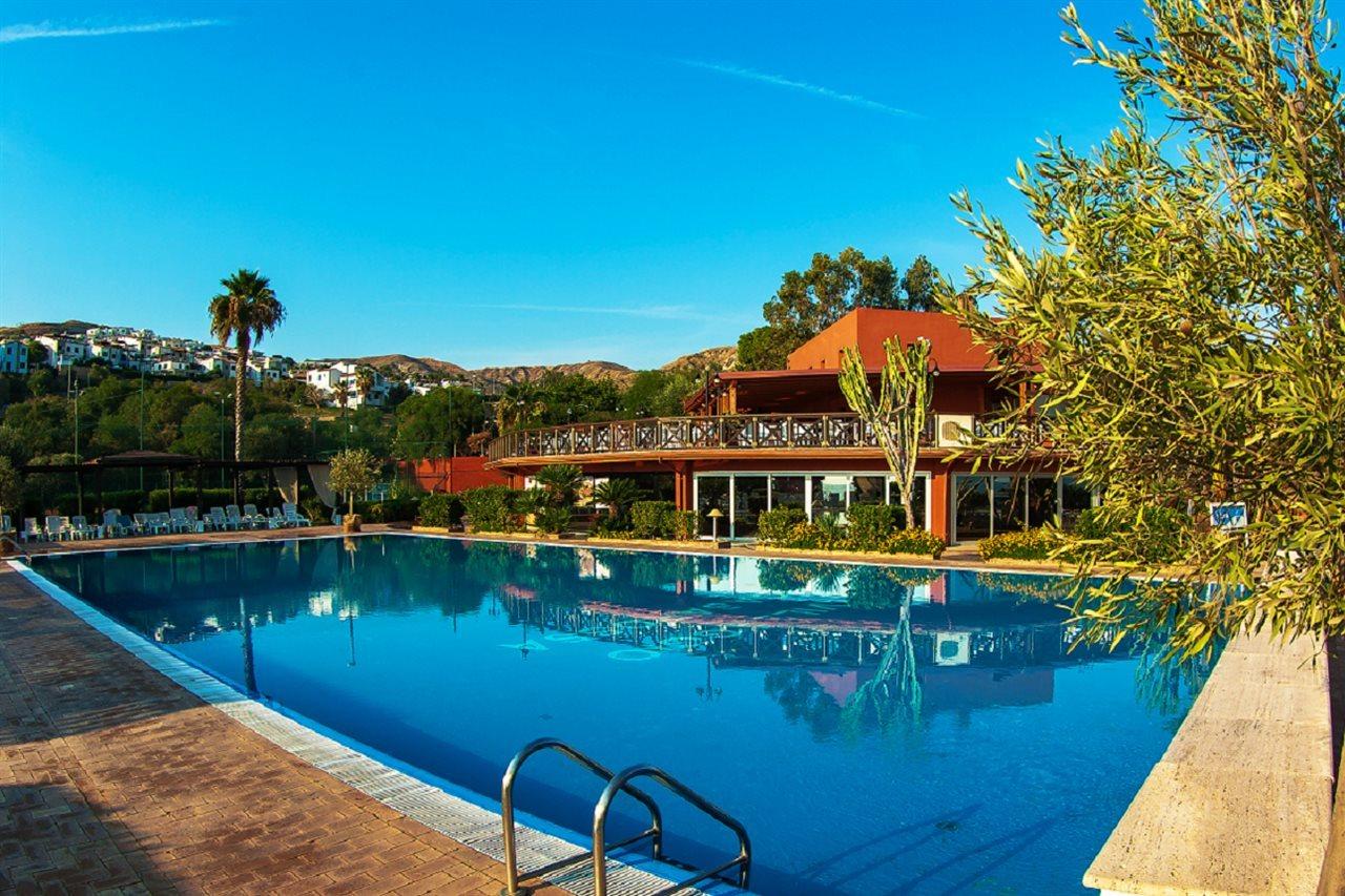 Casarossa Hotel