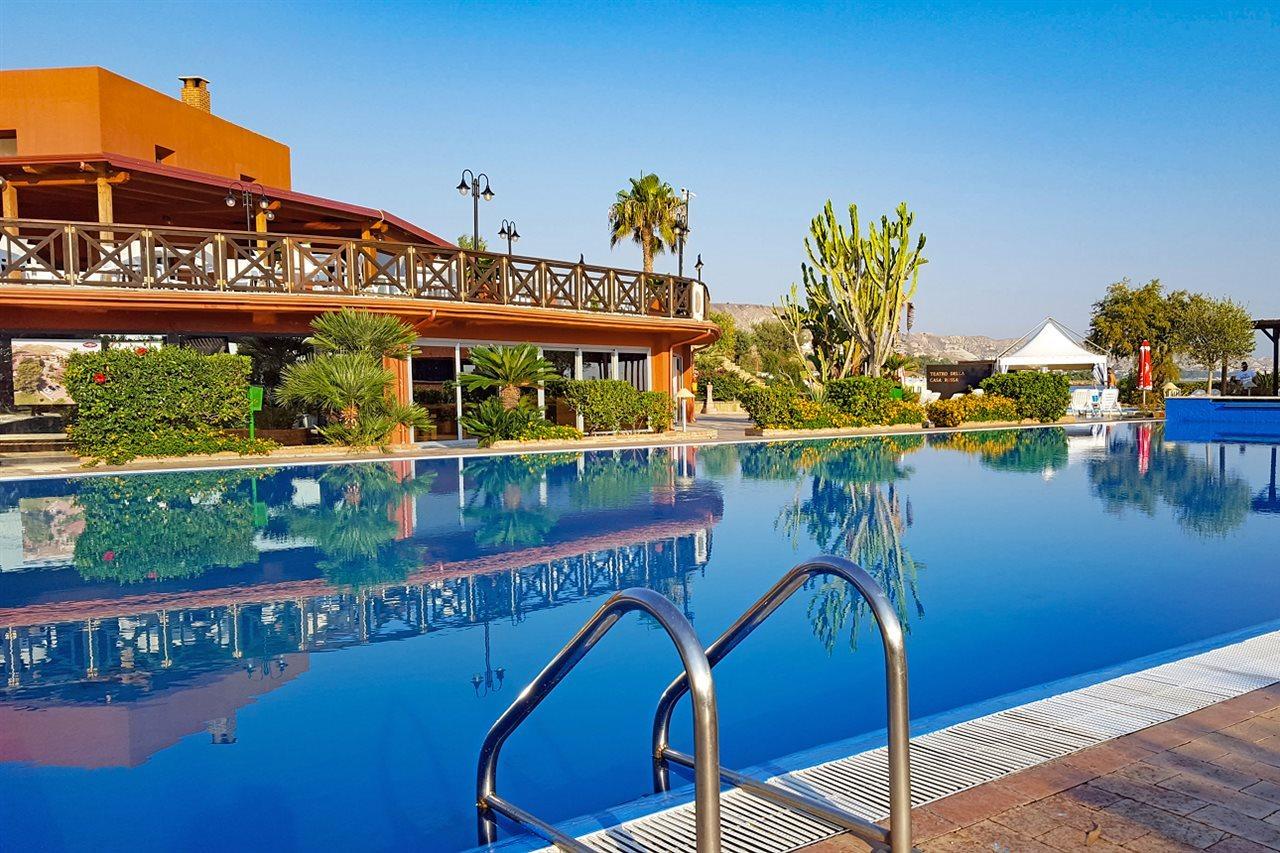 Casarossa Hotel