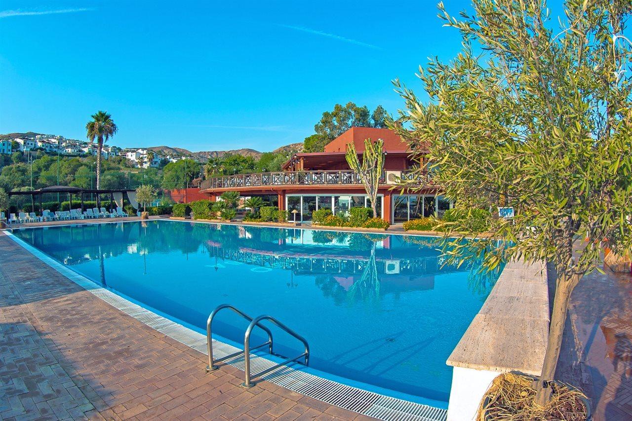 Casarossa Hotel