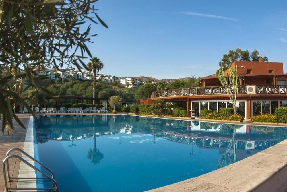 Casarossa Hotel