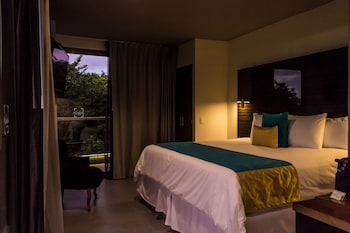 Hotel Kabah Boutique Hotel