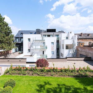 Hotel The Royal Snail cazare Namur